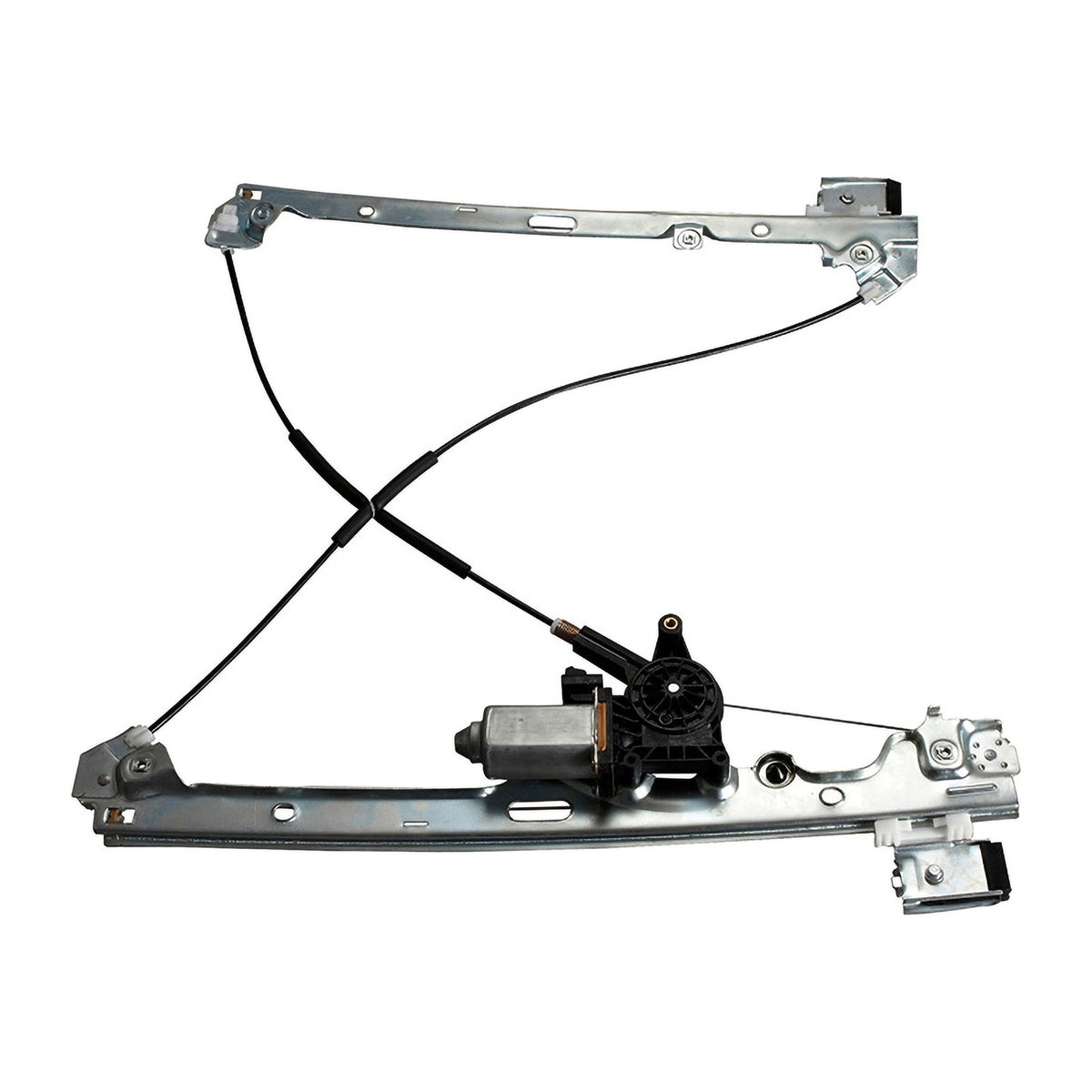 Elevador de Cristal Eléctrico 97591 Del. Izq. GMC Sierra 1999-2006 – vista 1
