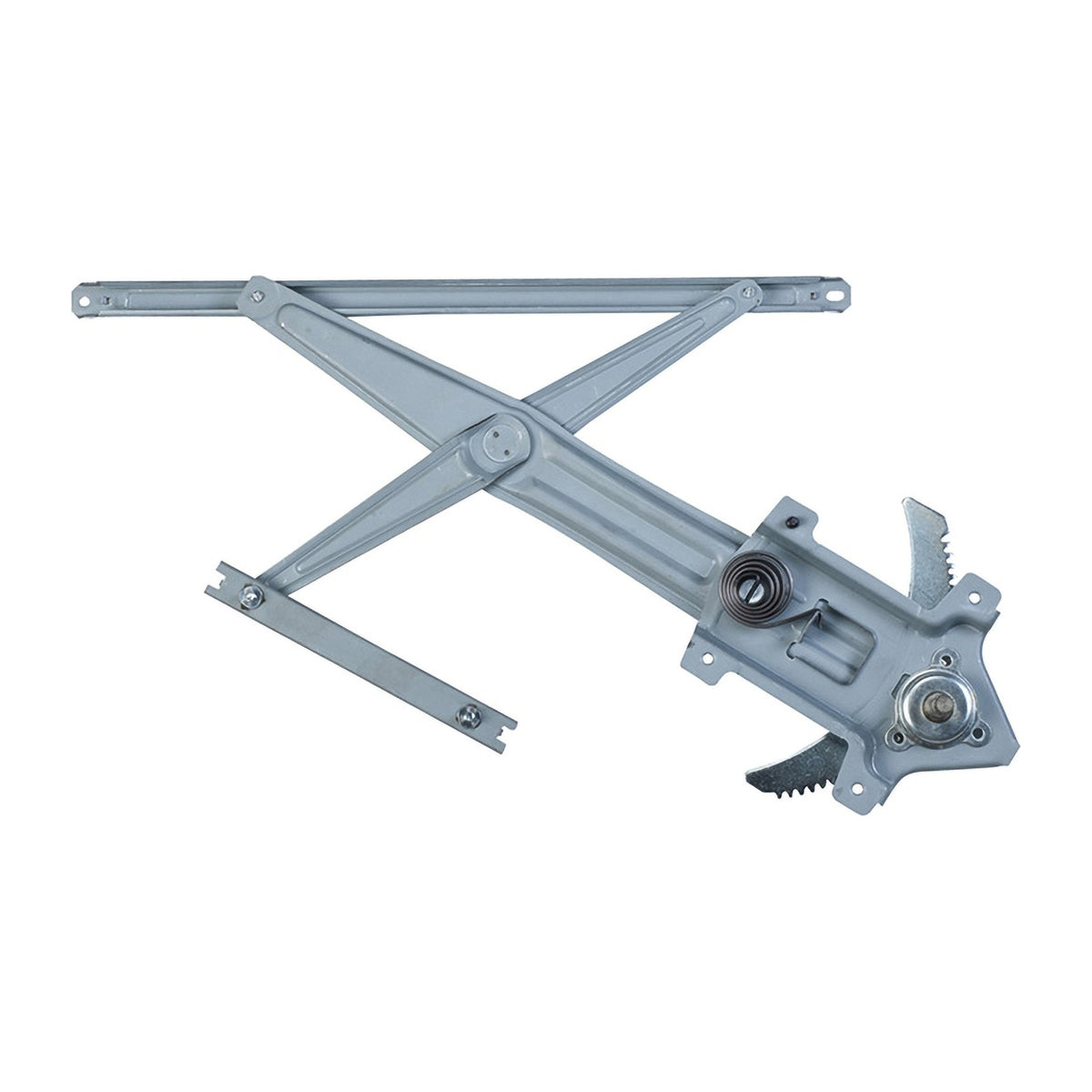 Elevador de Cristal Manual Del. Der. Chevrolet Colorado 2004-2012 – vista 1