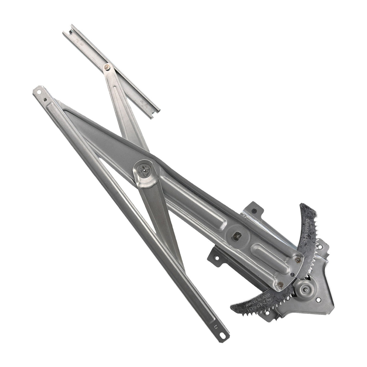 Elevador de Cristal Manual Del. Izq. Chevrolet Colorado 2004-2012 – vista 2