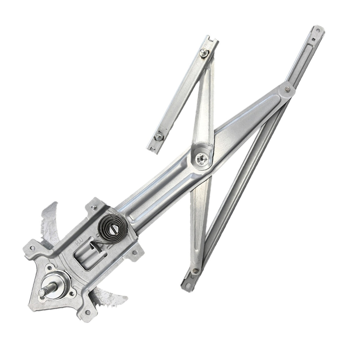 Elevador de Cristal Manual Del. Izq. Chevrolet Colorado 2004-2012 – vista 1