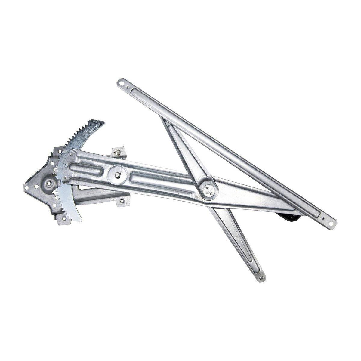 Elevador de Cristal Eléctrico Del. Der. Chevrolet Colorado 2004-2012 – vista 2