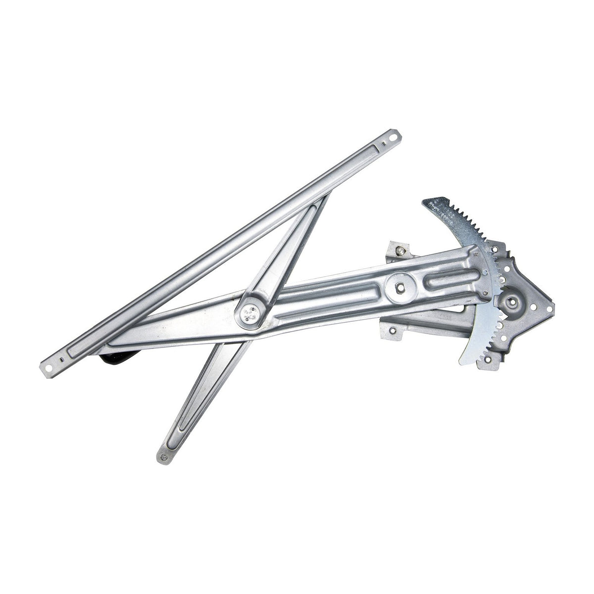 Elevador de Cristal Eléctrico Del. Izq. Chevrolet Colorado 2004-2012 – vista 2
