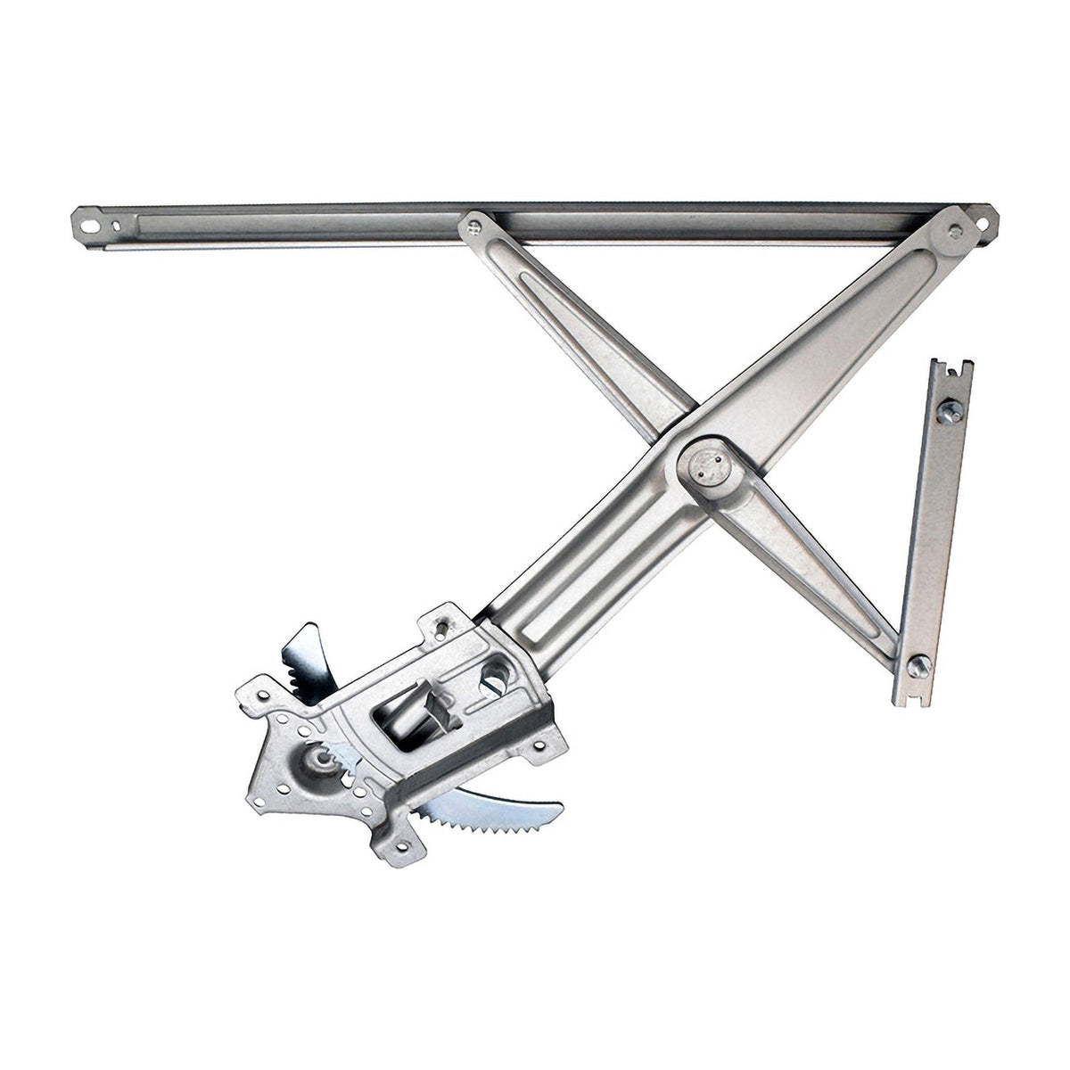 Elevador de Cristal Eléctrico Del. Izq. Chevrolet Colorado 2004-2012 – vista 1
