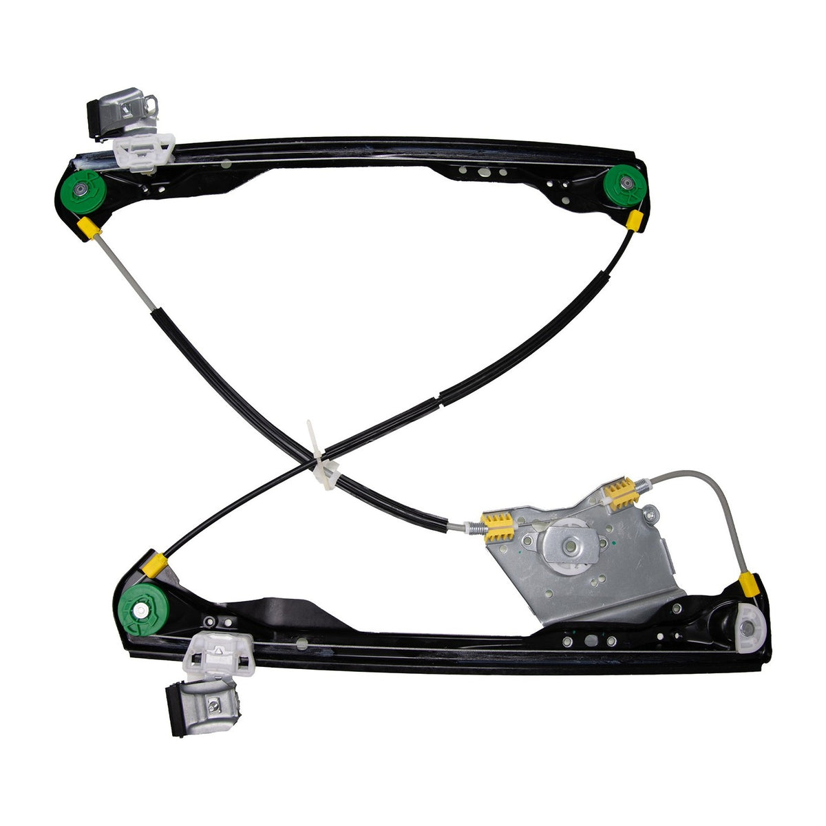 Elevador de Cristal Eléctrico Del. Der. Ford Focus 2000-2008 – vista 2