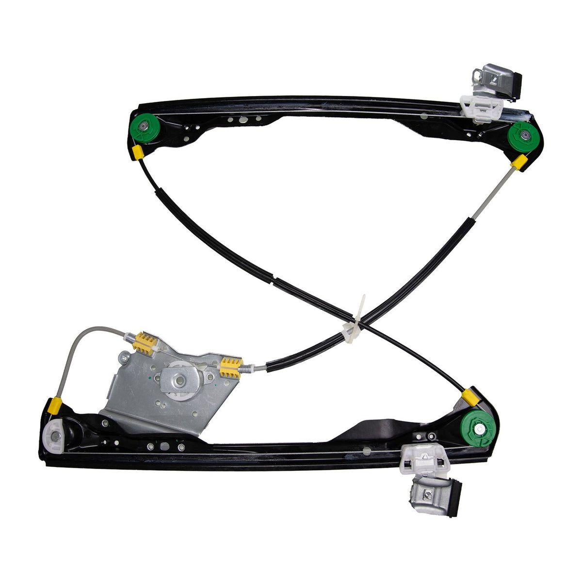 Elevador de Cristal Eléctrico Del. Der. Ford Focus 2000-2008 – vista 3