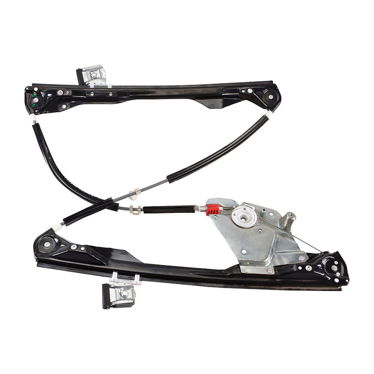 Elevador de Cristal Eléctrico Del. Der. Ford Focus 2000-2008 – vista 1