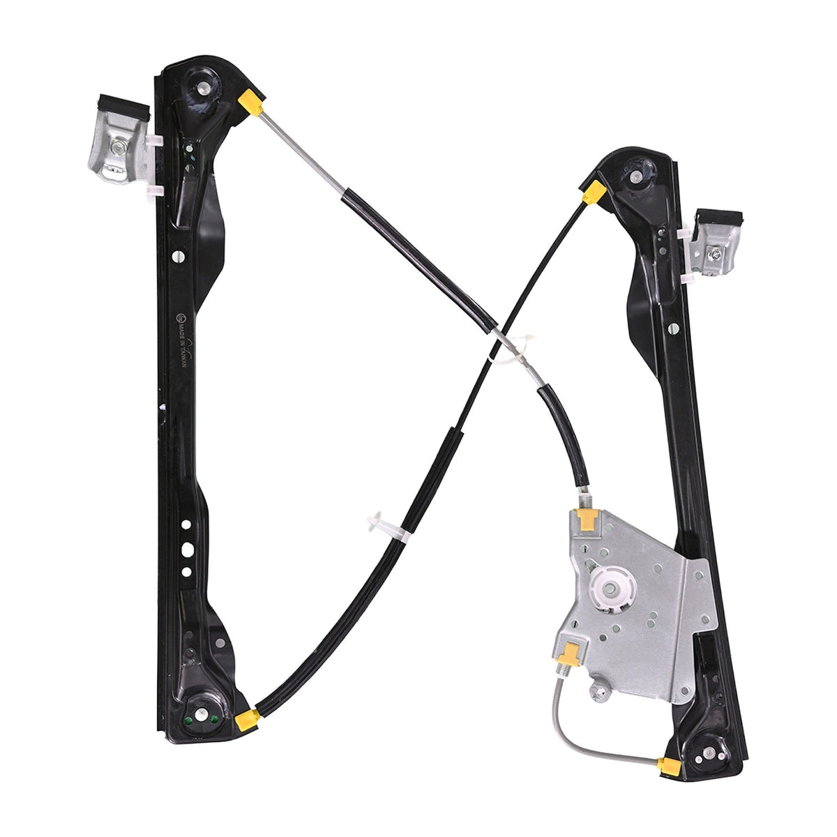 Elevador de Cristal Eléctrico Del. Izq. Ford Focus 2000-2008 – vista 2