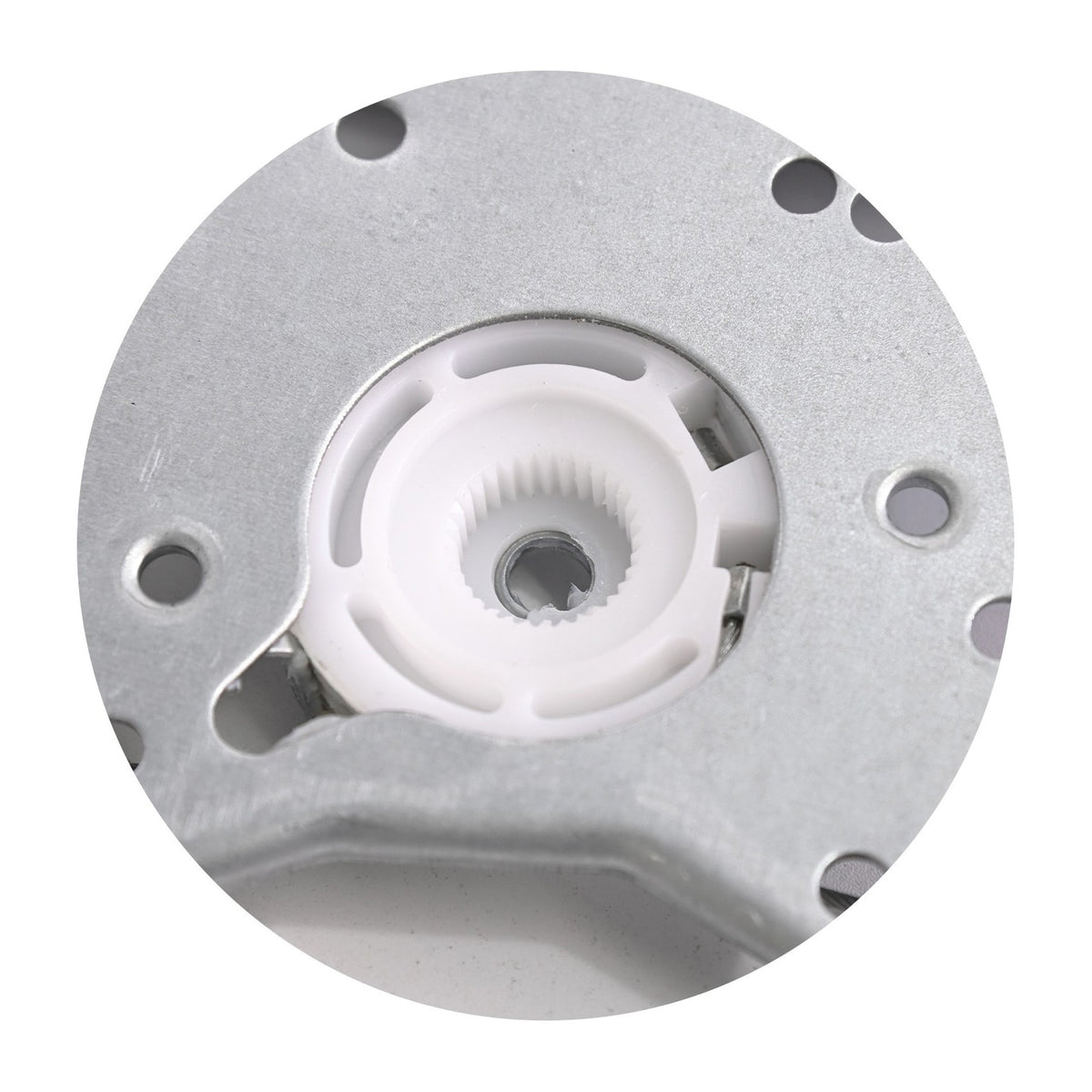 Elevador de Cristal Eléctrico Del. Izq. Ford Focus 2000-2008 – vista 3