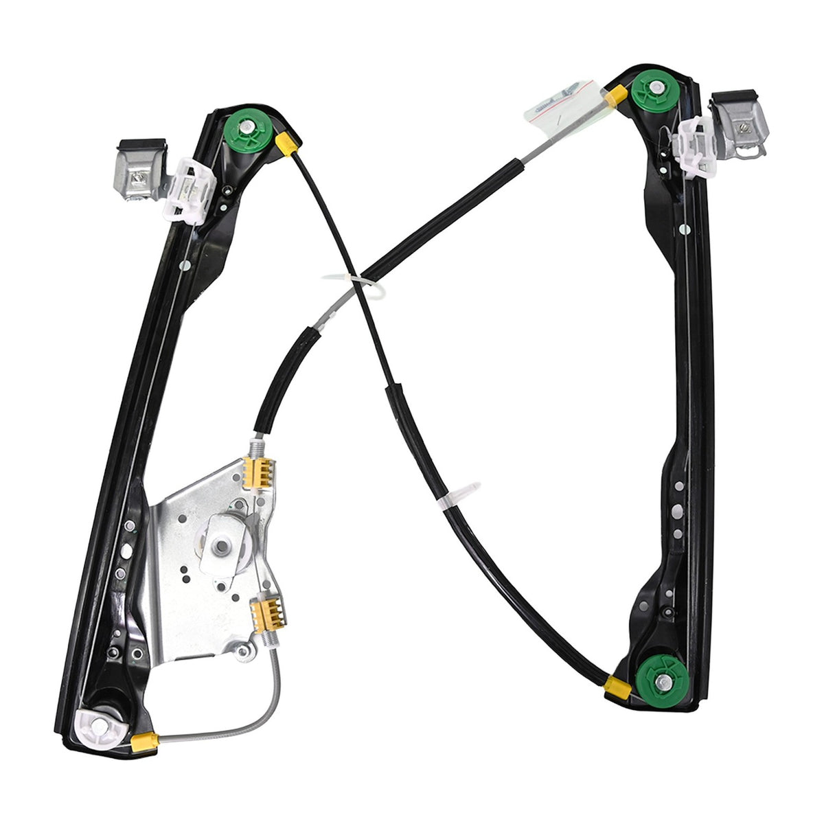 Elevador de Cristal Eléctrico Del. Izq. Ford Focus 2000-2008 – vista 1