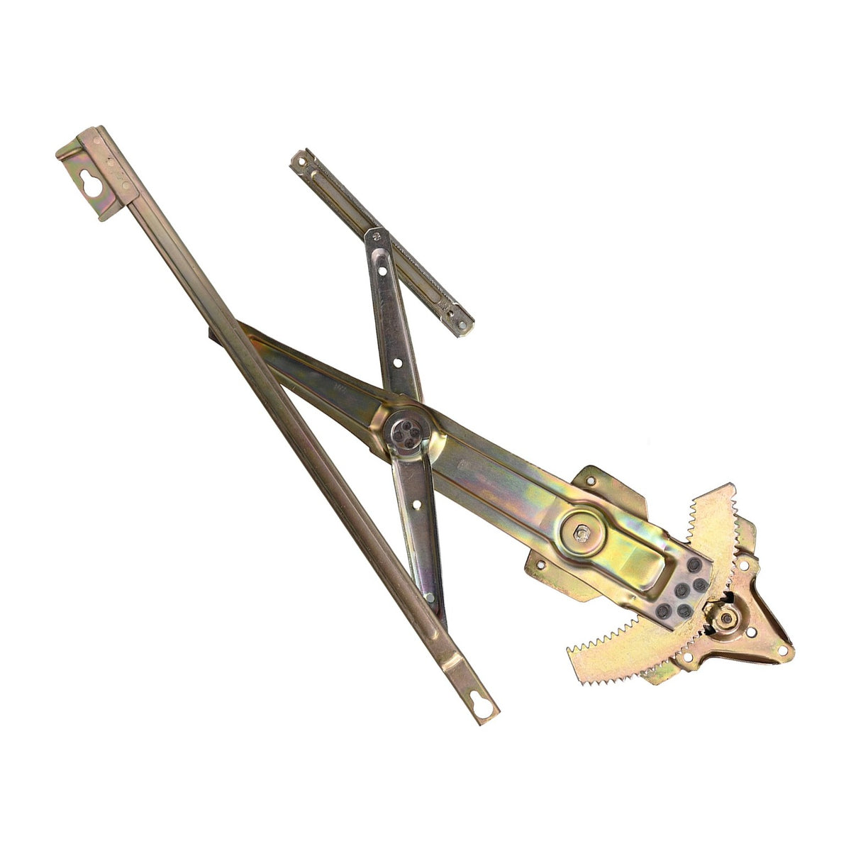Elevador de Cristal Manual Del. Izq. Honda Accord 1990-1993 – vista 2