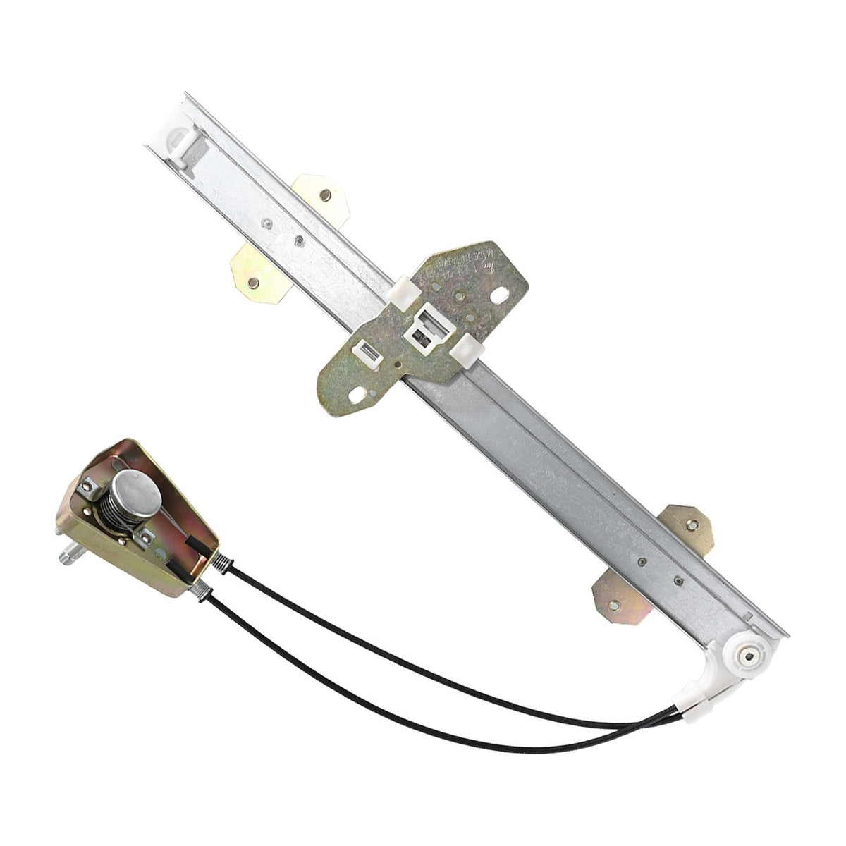 Elevador de Cristal Manual Del. Der. Honda Accord 1994-1997 – vista 2