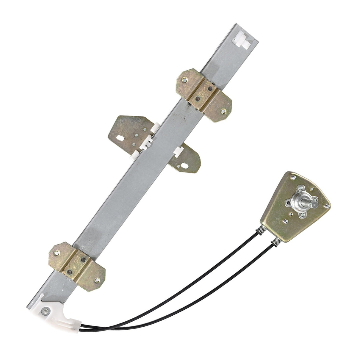 Elevador de Cristal Manual Del. Der. Honda Accord 1994-1997 – vista 1