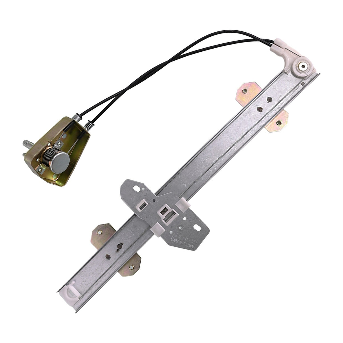Elevador de Cristal Manual Del. Izq. Honda Accord 1994-1997 – vista 2