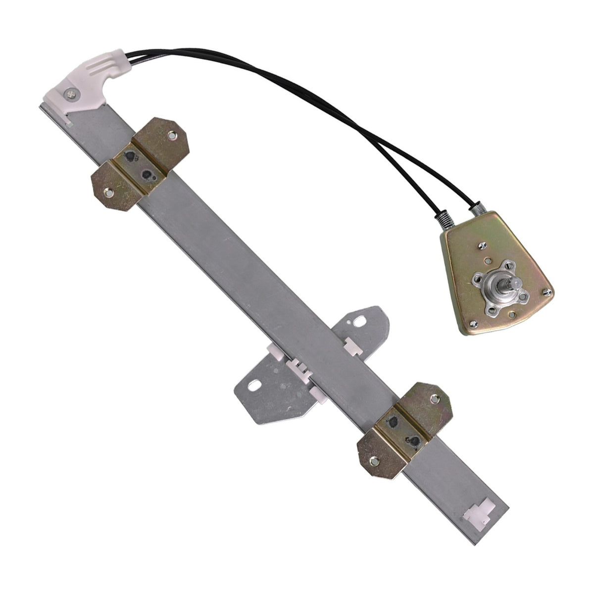 Elevador de Cristal Manual Del. Izq. Honda Accord 1994-1997 – vista 1