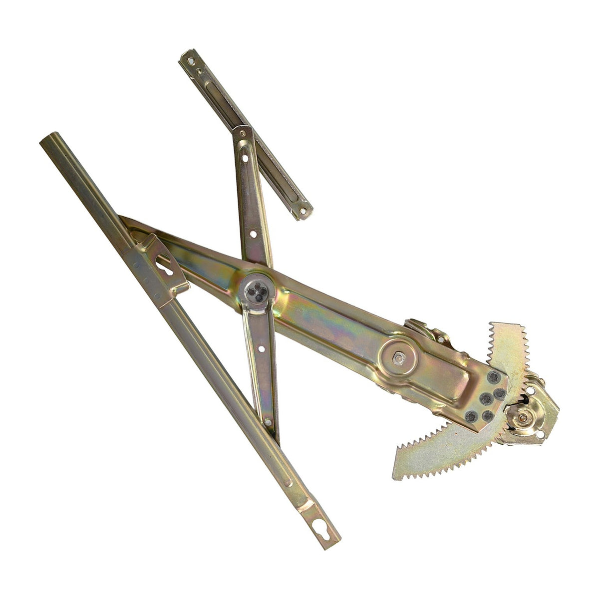 Elevador de Cristal Manual Del. Der. Honda Civic 1988-1991 – vista 1