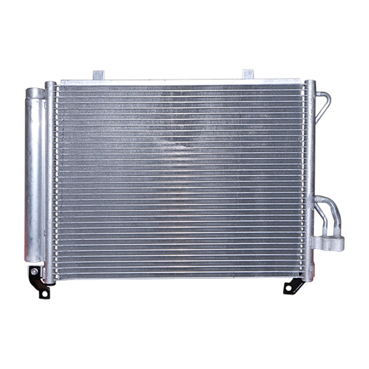 Condensador de Aire Dodge i10 – vista 1