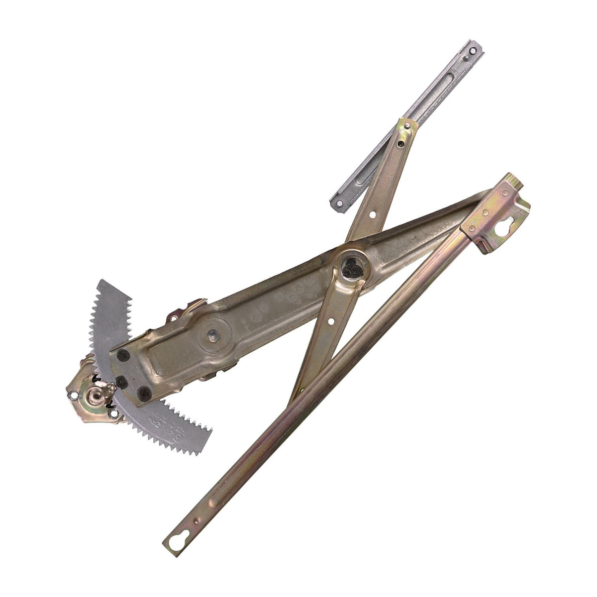 Elevador de Cristal Manual Del. Der. Honda Civic 1992-1995 – vista 2