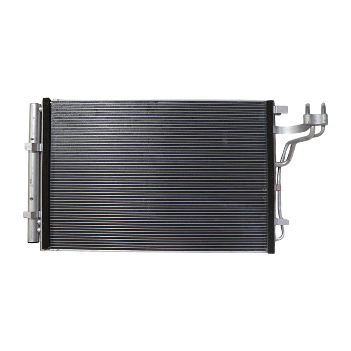 Condensador de Aire Kia Soul – vista 2