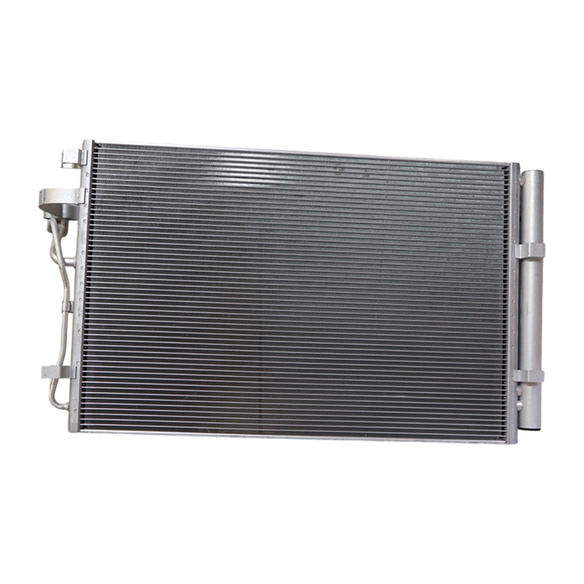 Condensador de Aire Kia Soul – vista 1