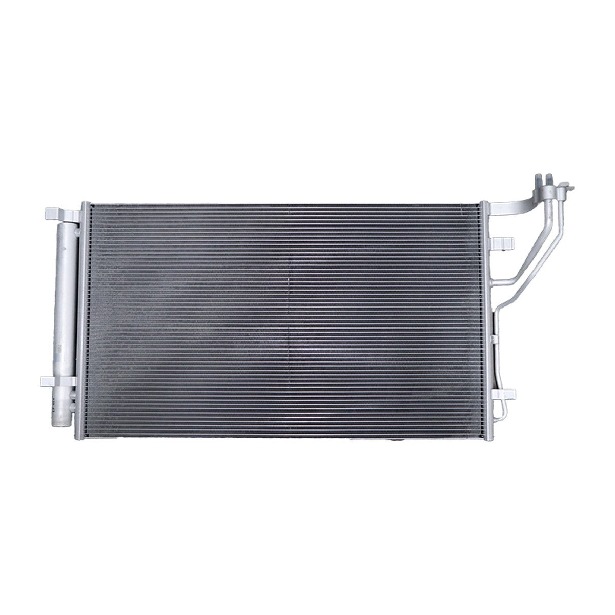 Condensador de Aire Hyundai Sonata – vista 1