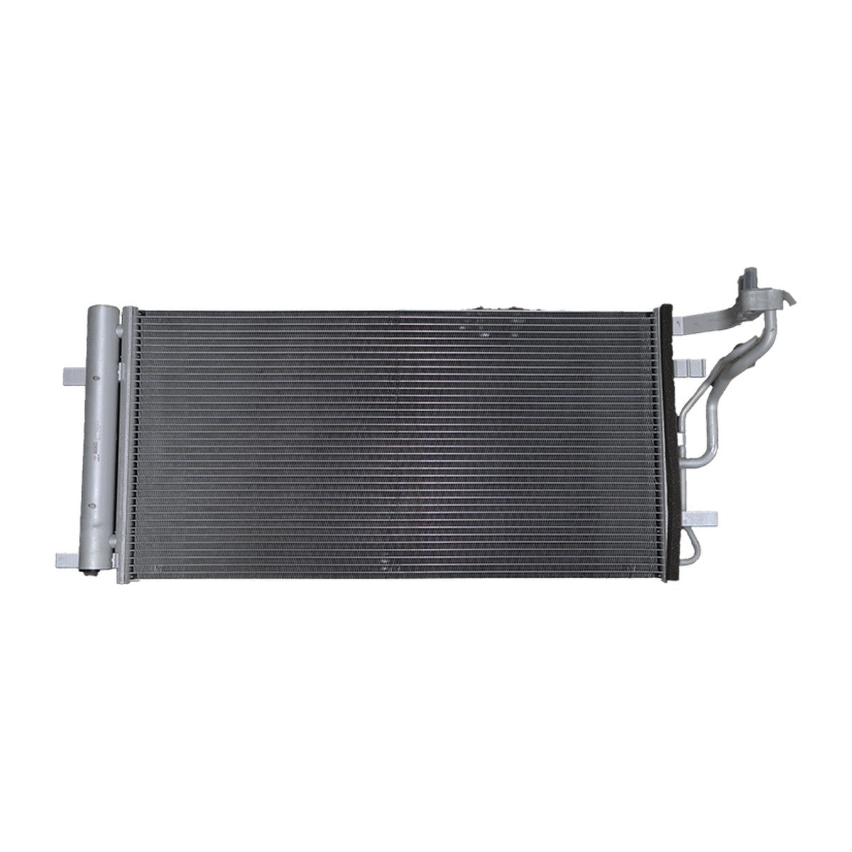Condensador de Aire Hyundai Elantra – vista 1