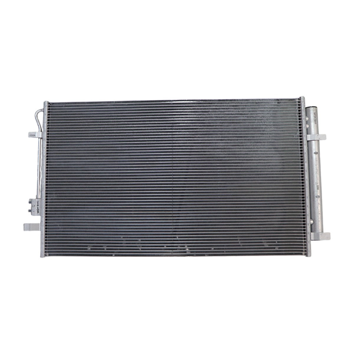 Condensador de Aire Kia Sorento / Hyundai Santa Fe – vista 2