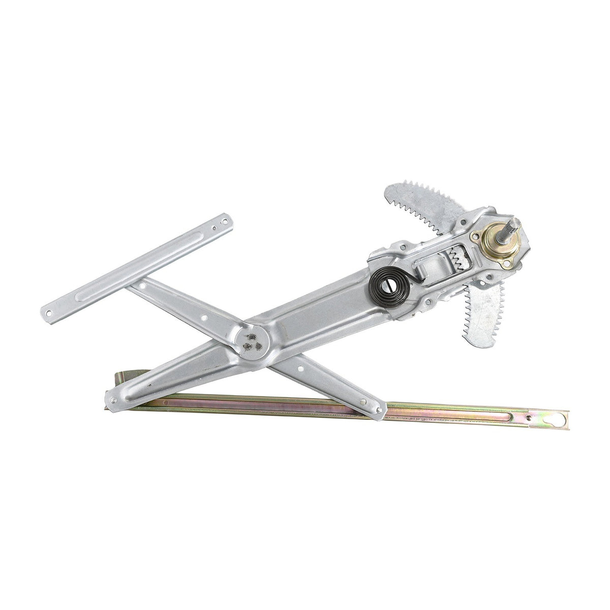 Elevador de Cristal Manual Del. Izq. Honda Civic 1992-1995 – vista 1