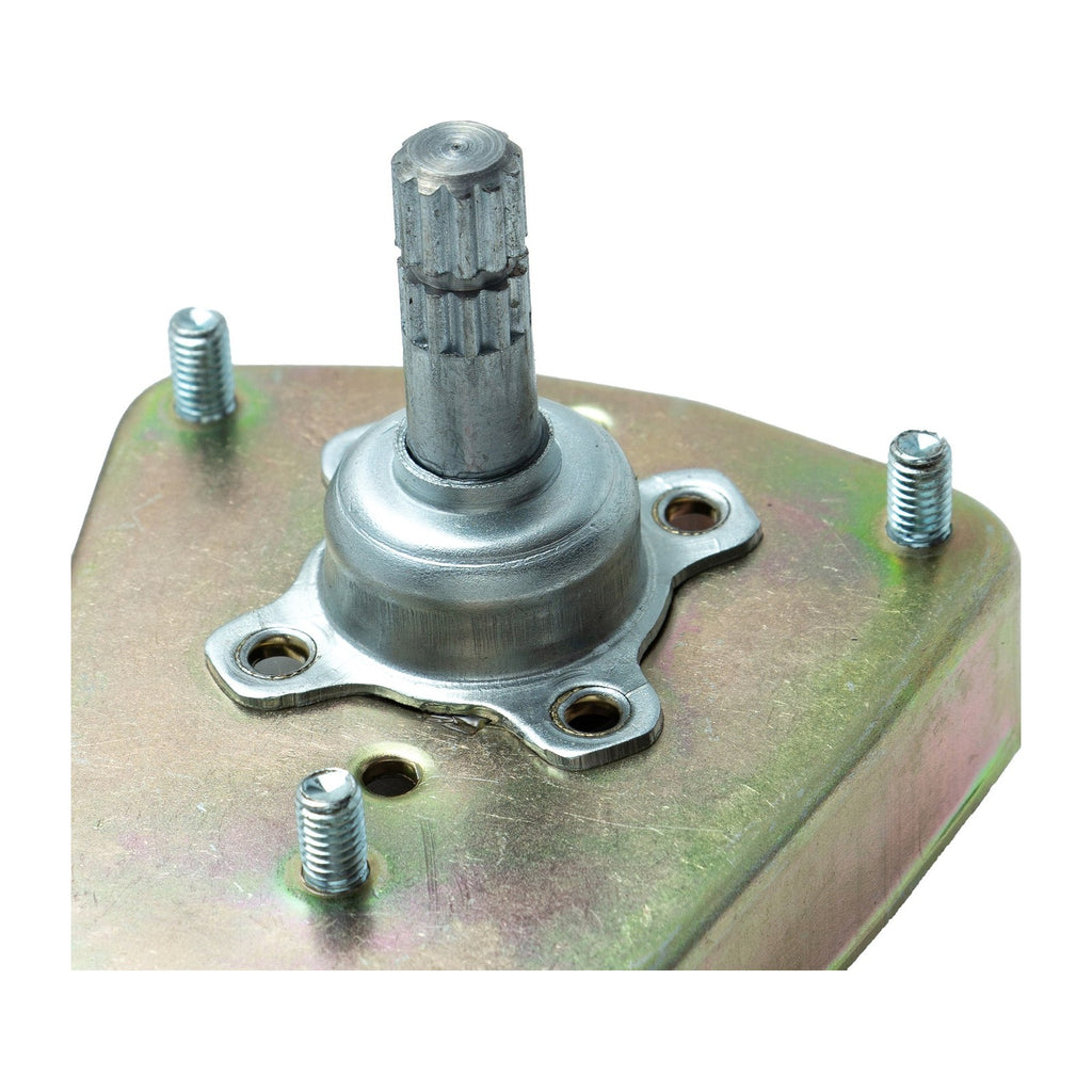 Elevador de Cristal Manual Del. Der. Honda Civic 1996-2000 – vista 3