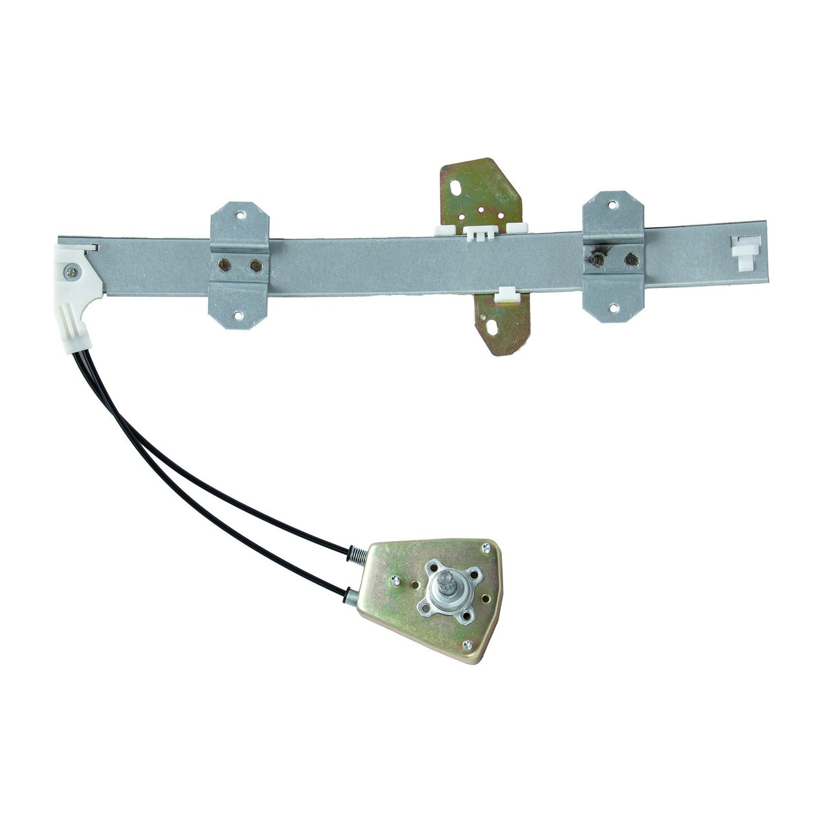 Elevador de Cristal Manual Del. Der. Honda Civic 1996-2000 – vista 1