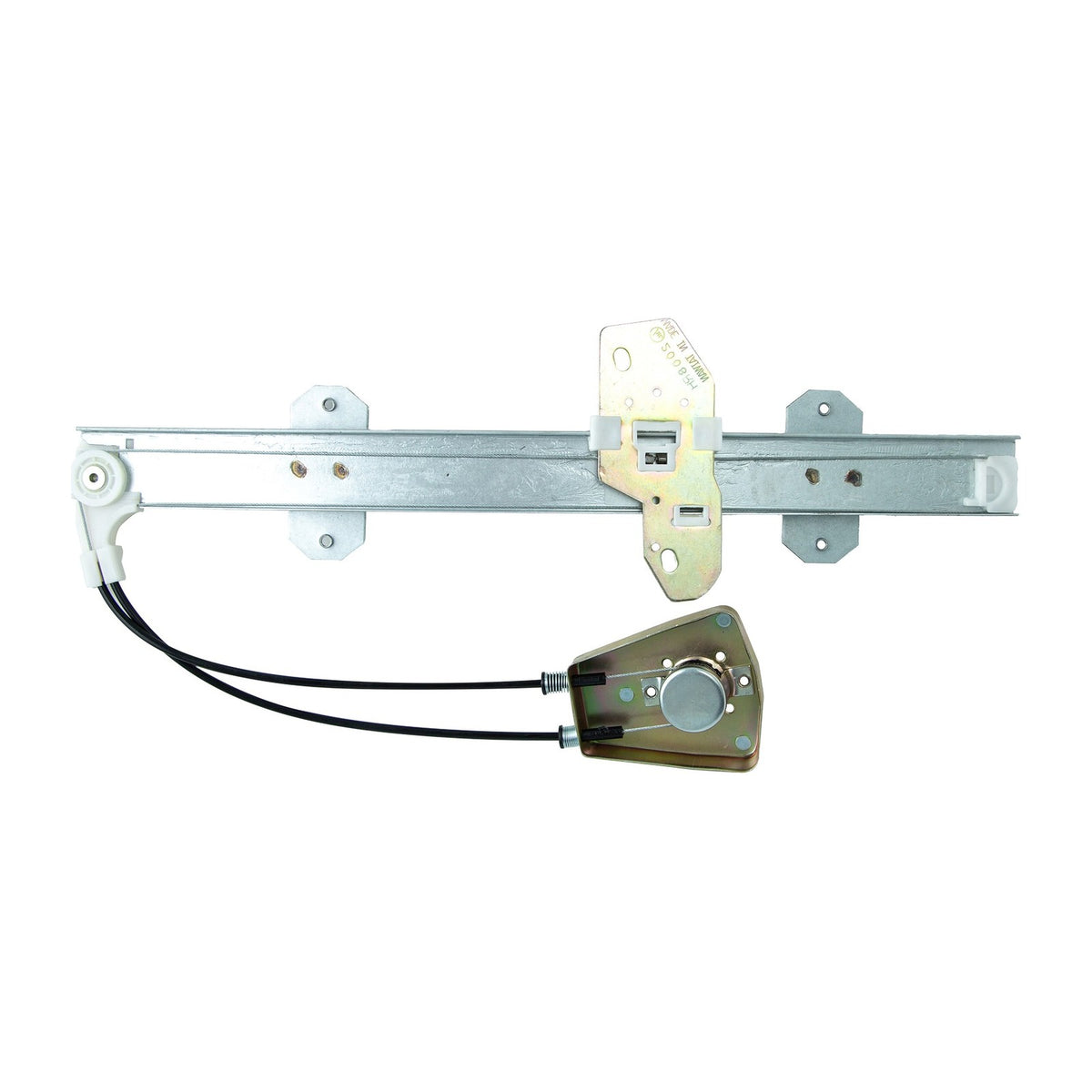 Elevador de Cristal Manual Del. Izq. Honda Civic 1996-2000 – vista 2