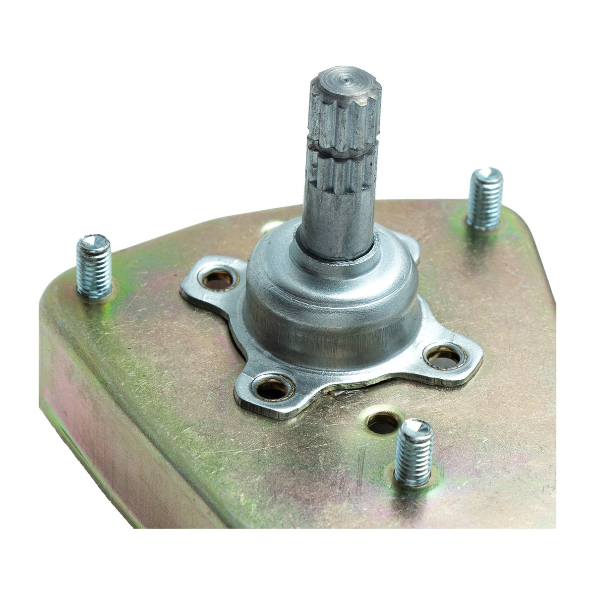 Elevador de Cristal Manual Del. Izq. Honda Civic 1996-2000 – vista 3