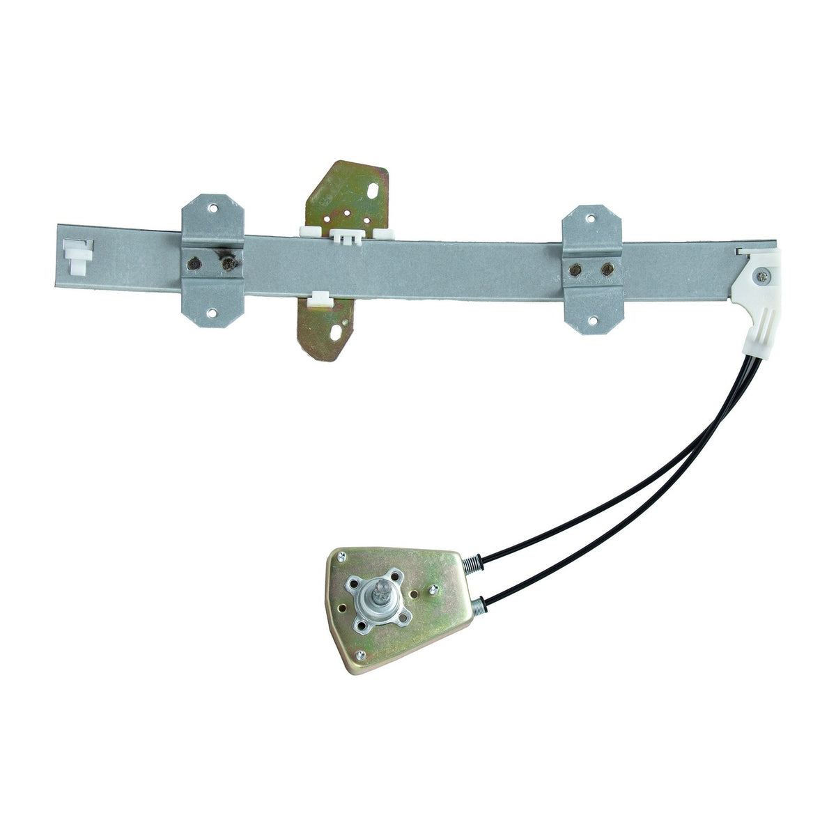 Elevador de Cristal Manual Del. Izq. Honda Civic 1996-2000 – vista 1