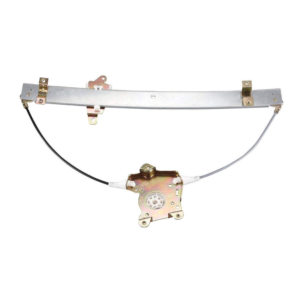 Elevador Eléctrico Del. Izq. Nissan Quest 1993-1998 – vista 1