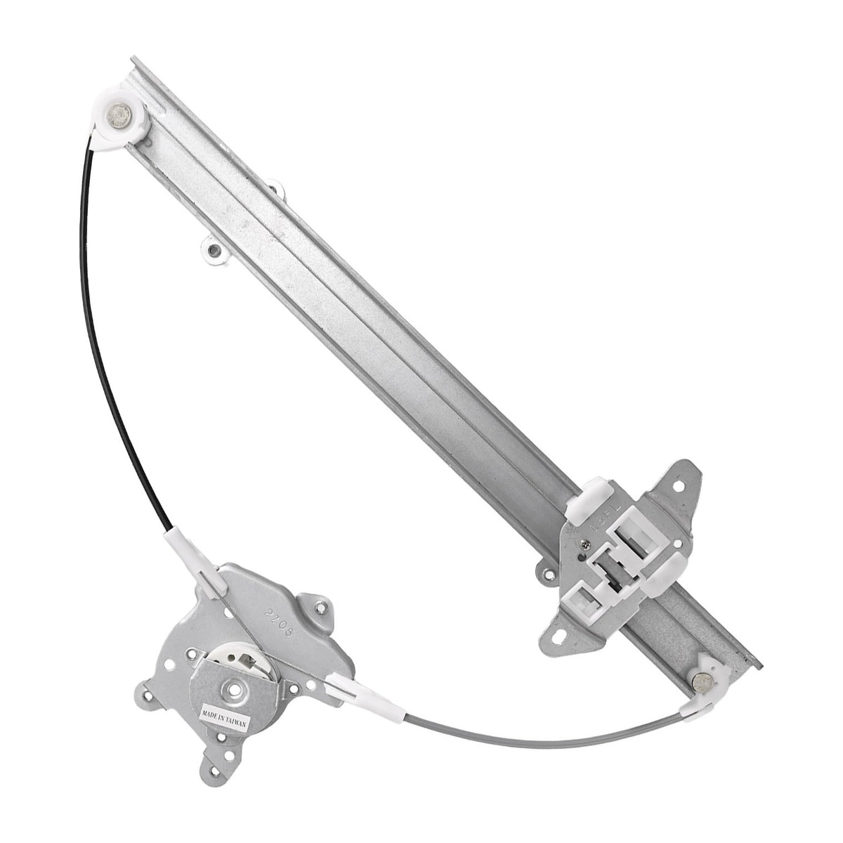 Elevador Eléctrico Del. Izq. Nissan Tsuru 1992-2017 – vista 1