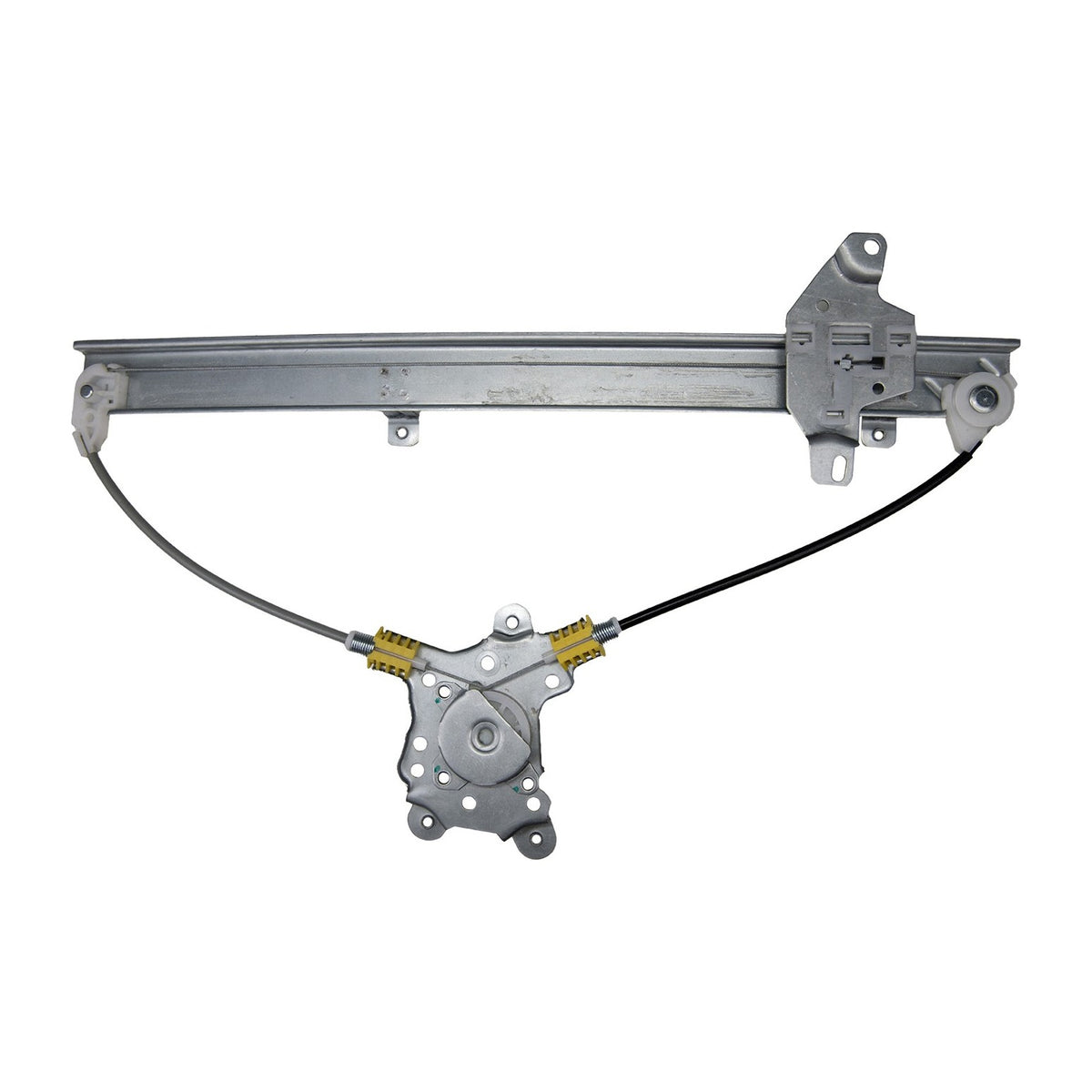 Elevador de Cristal Eléctrico 97620 Del. Der. Nissan Sentra 2001-2006 – vista 2