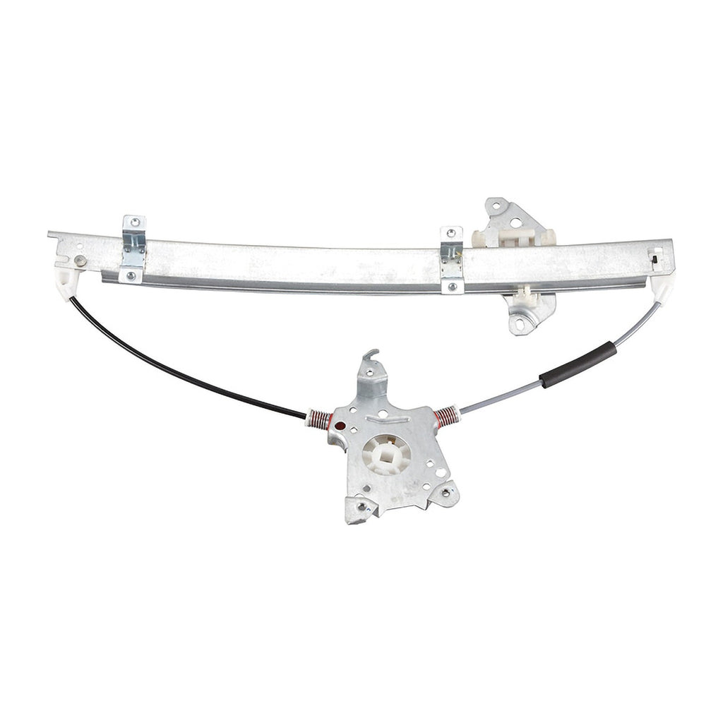 Elevador de Cristal Eléctrico 97620 Del. Der. Nissan Sentra 2001-2006 – vista 1