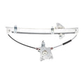 Elevador de Cristal Eléctrico 97620 Del. Der. Nissan Sentra 2001-2006 – vista 1