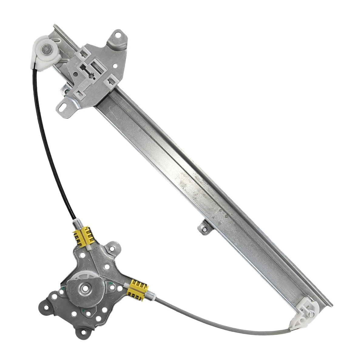 Elevador de Cristal Eléctrico 97621 Del. Izq. Nissan Sentra 2001-2006 – vista 2