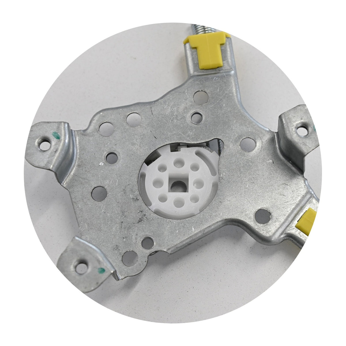 Elevador de Cristal Eléctrico 97621 Del. Izq. Nissan Sentra 2001-2006 – vista 3