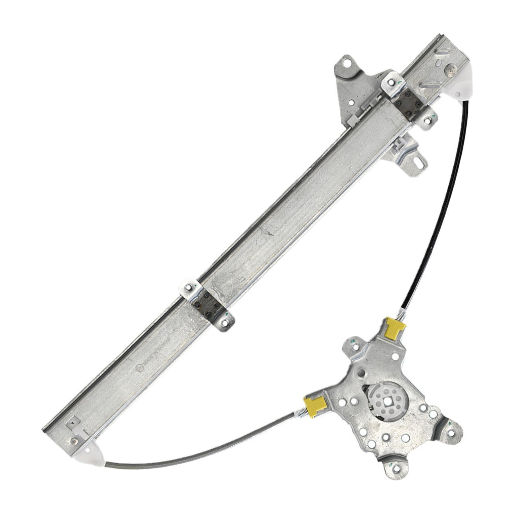 Elevador de Cristal Eléctrico Del. Izq. Nissan Sentra 2001-2006 – vista 1