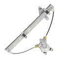 Elevador de Cristal Eléctrico Del. Izq. Nissan Sentra 2001-2006 – vista 1