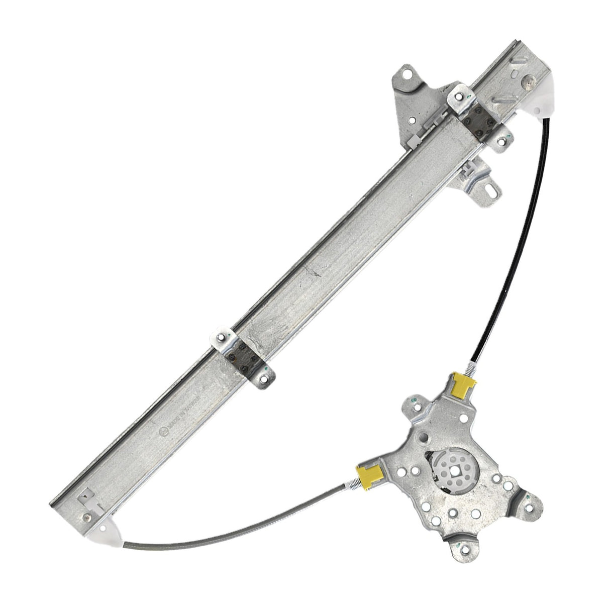 Elevador de Cristal Eléctrico 97621 Del. Izq. Nissan Sentra 2001-2006 – vista 1
