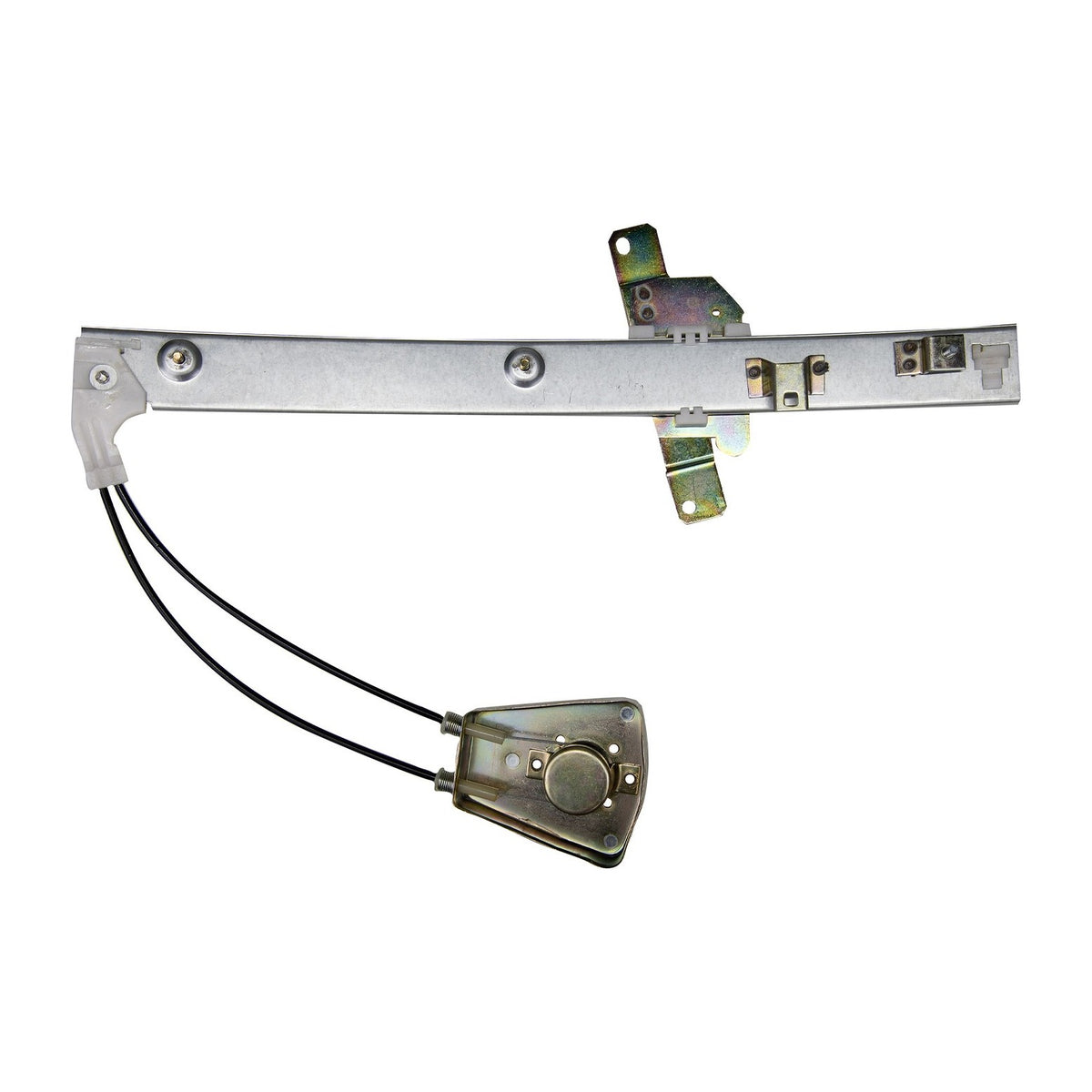 Elevador de Cristal Manual Del. Der. Toyota Camry 1992-1996 – vista 2