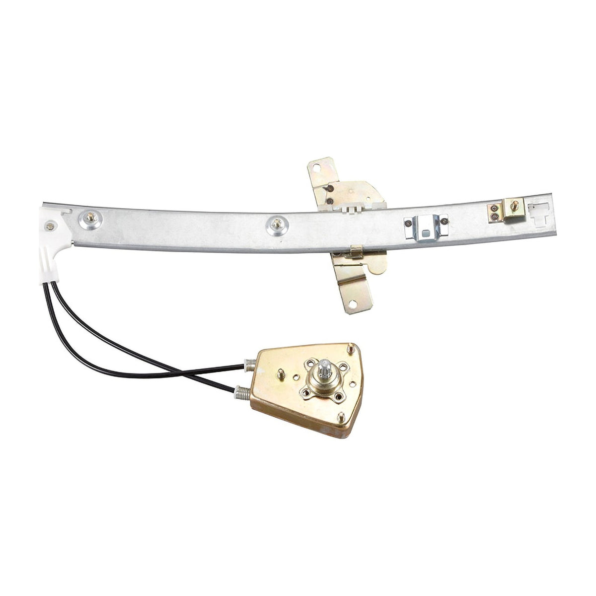 Elevador de Cristal Manual Del. Der. Toyota Camry 1992-1996 – vista 1