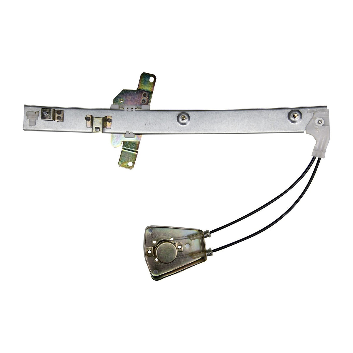 Elevador de Cristal Manual Del. Izq. Toyota Camry 1992-1996 – vista 2