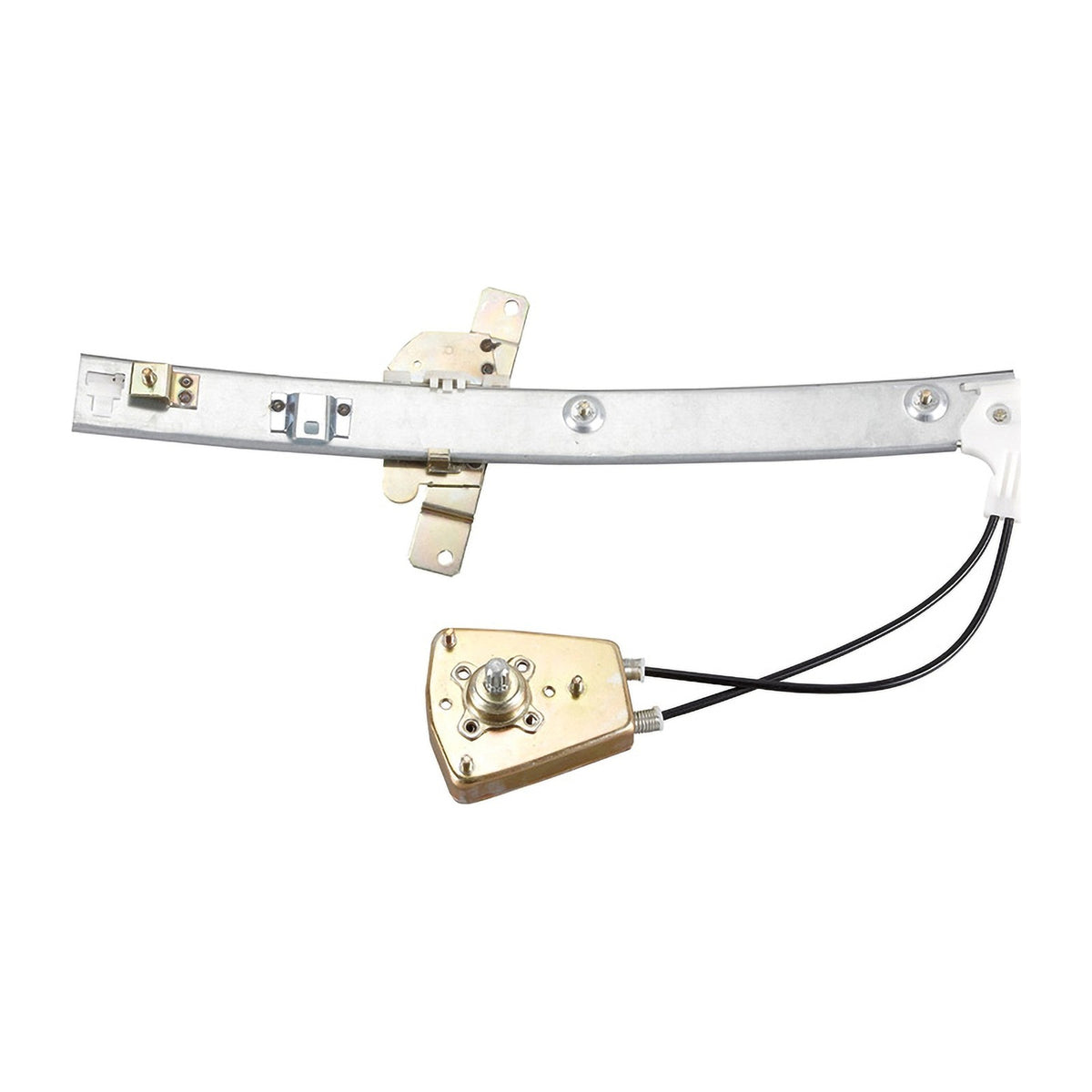 Elevador de Cristal Manual Del. Izq. Toyota Camry 1992-1996 – vista 1