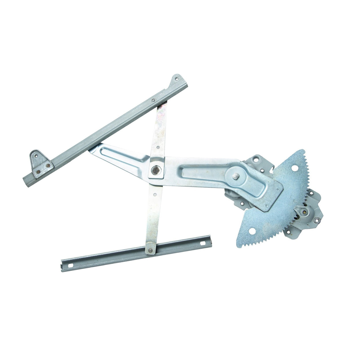 Elevador de Cristal Manual Del. Der. Toyota Camry 1997-2001 – vista 2