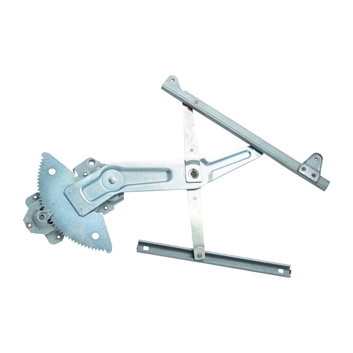 Elevador de Cristal Manual Del. Izq. Toyota Camry 1997-2001 – vista 2