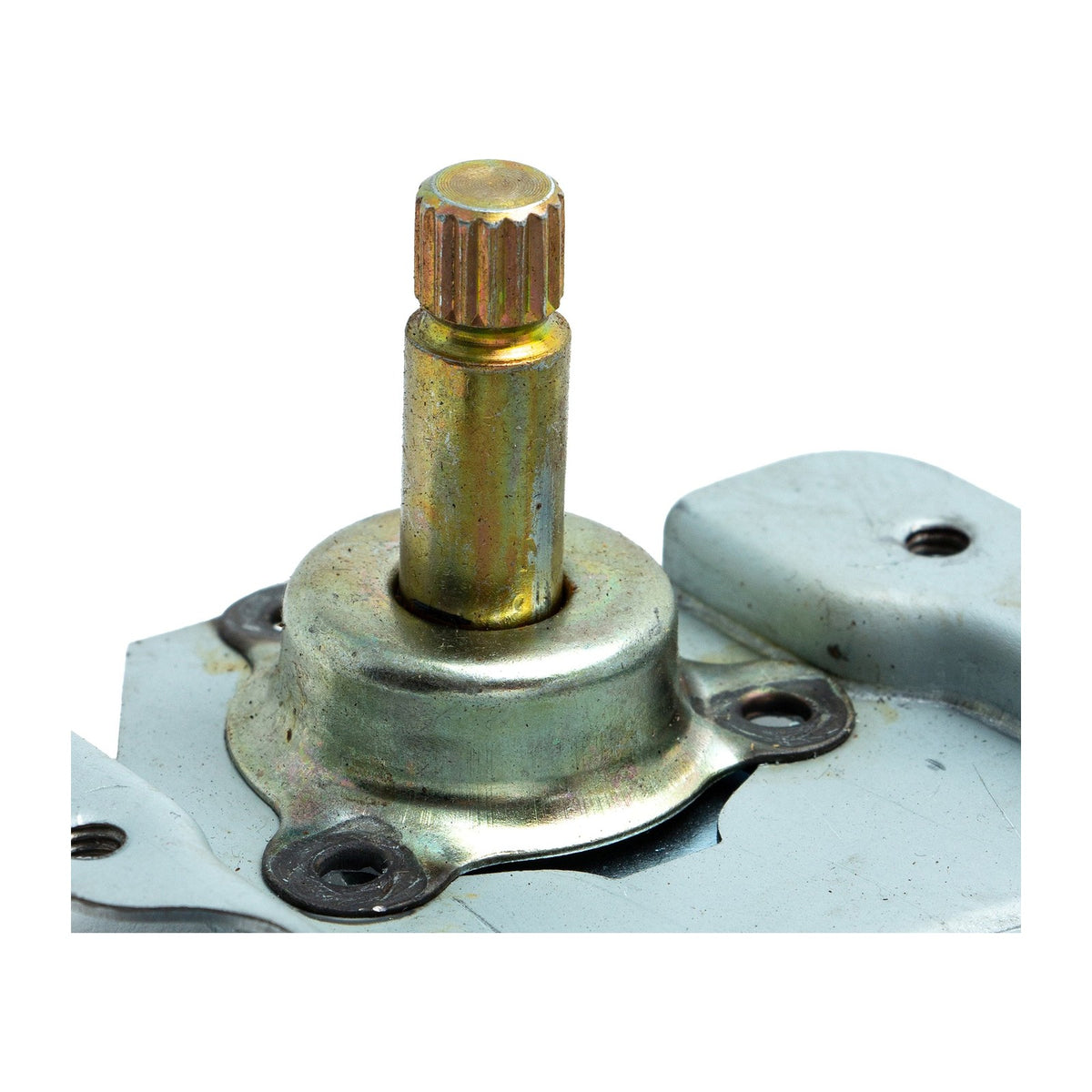Elevador de Cristal Manual Del. Izq. Toyota Camry 1997-2001 – vista 3