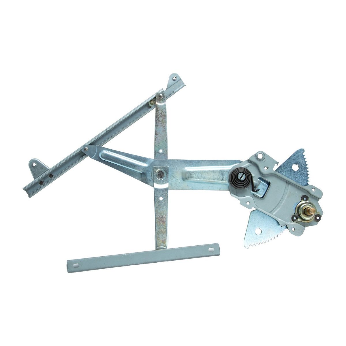 Elevador de Cristal Manual Del. Izq. Toyota Camry 1997-2001 – vista 1